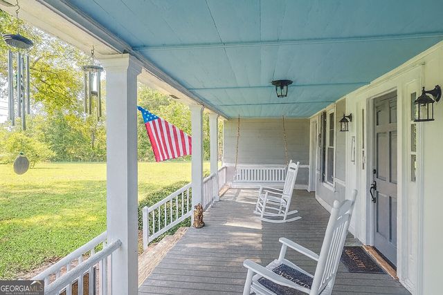 2417 Ga Highway 242, Sandersville, GA 31082