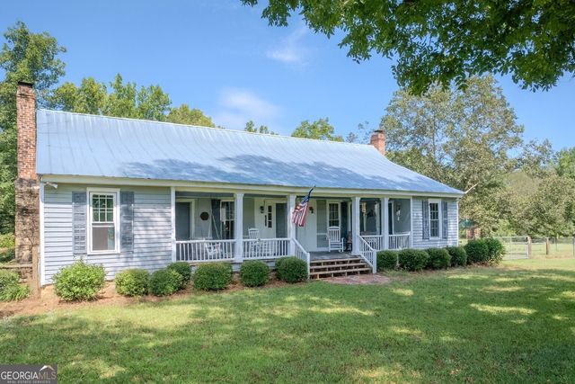 2417 Ga Highway 242, Sandersville, GA 31082