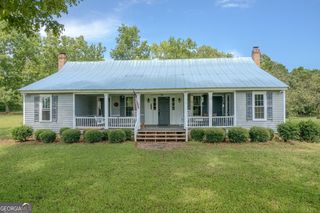 2417 Ga Highway 242, Sandersville, GA 31082