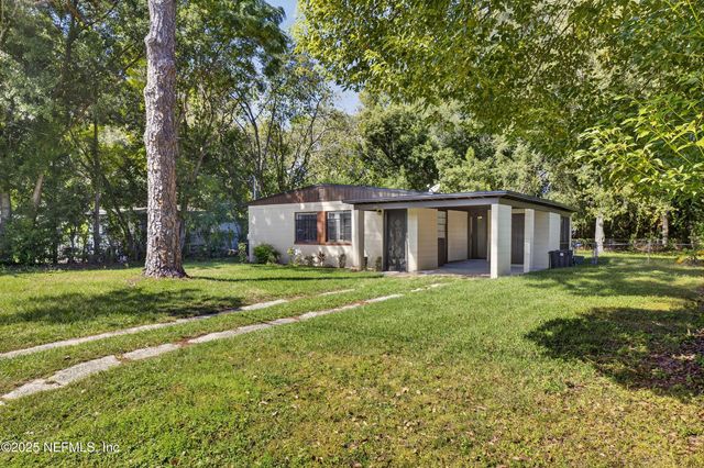 5261 PENNANT Drive, Jacksonville, FL 32244