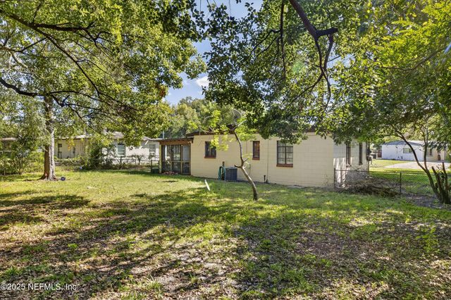 5261 PENNANT Drive, Jacksonville, FL 32244