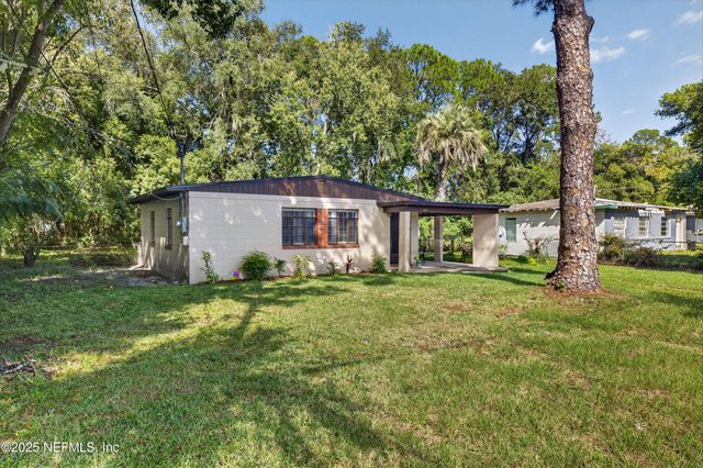 5261 PENNANT Drive, Jacksonville, FL 32244