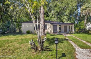 5261 PENNANT Drive, Jacksonville, FL 32244