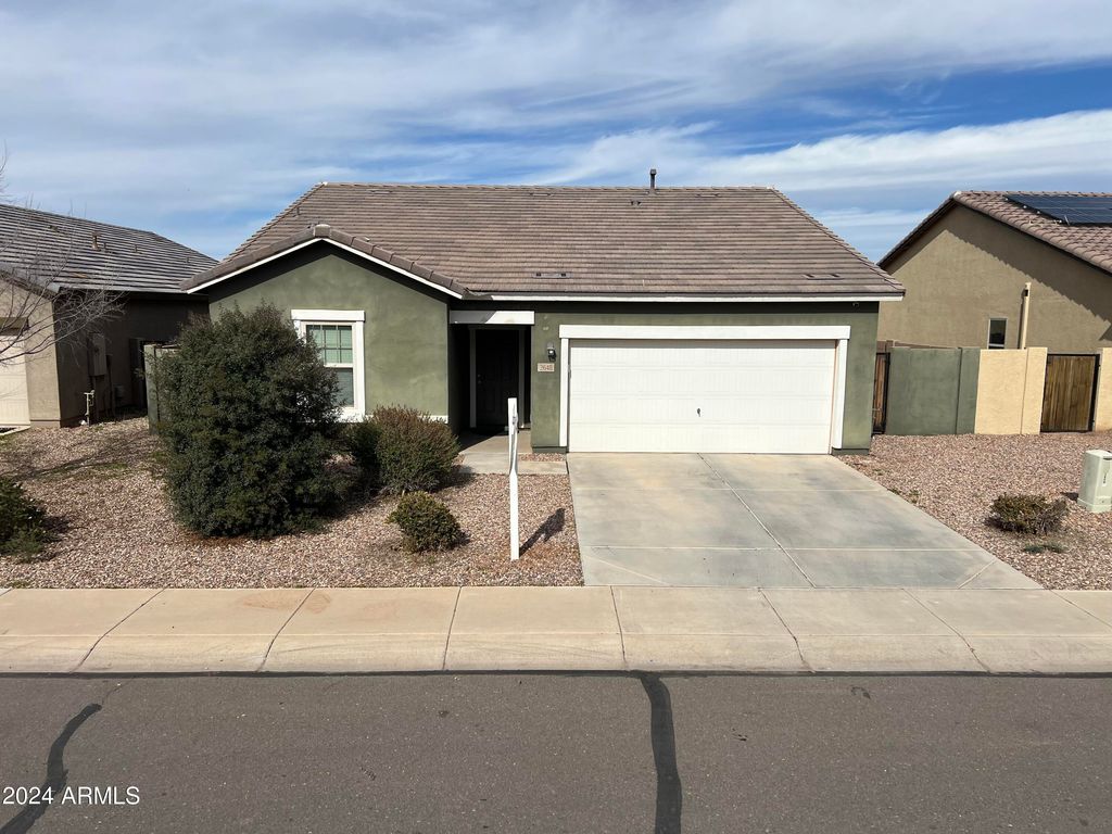 2648 E OMEGA Drive, San Tan Valley, AZ 85143 — photo 2
