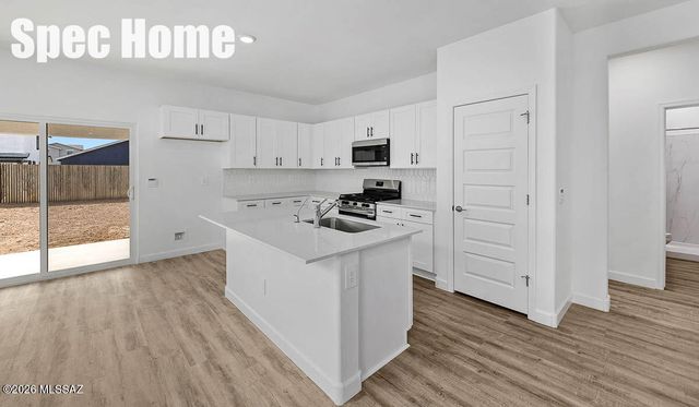 814 W Calle Lupa, Sahuarita, AZ 85629