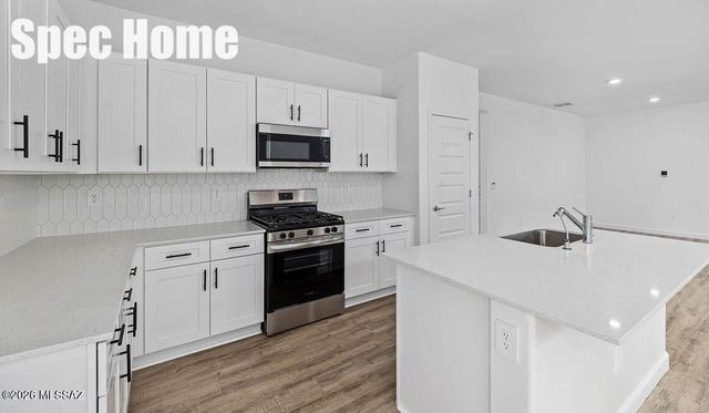 814 W Calle Lupa, Sahuarita, AZ 85629
