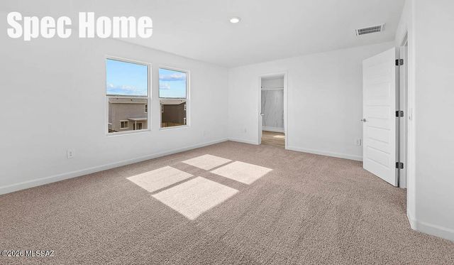 814 W Calle Lupa, Sahuarita, AZ 85629