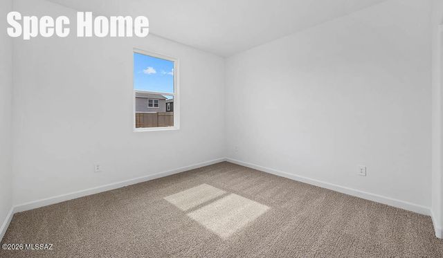 814 W Calle Lupa, Sahuarita, AZ 85629