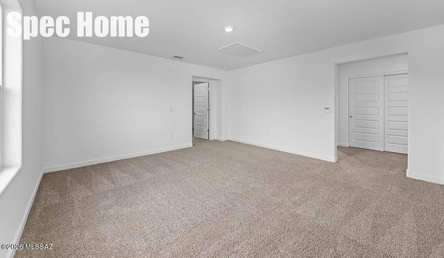 814 W Calle Lupa, Sahuarita, AZ 85629