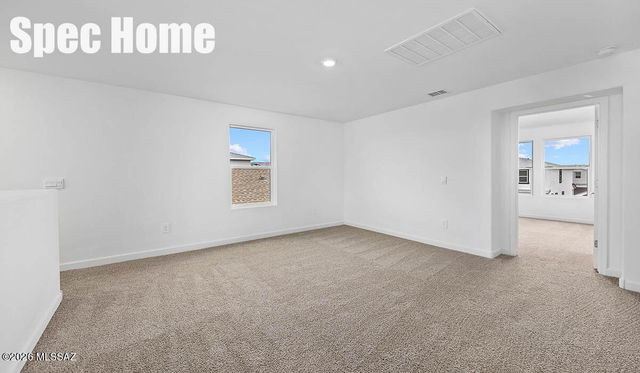 814 W Calle Lupa, Sahuarita, AZ 85629