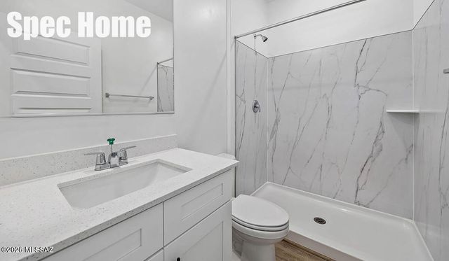 814 W Calle Lupa, Sahuarita, AZ 85629