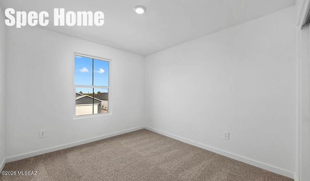 814 W Calle Lupa, Sahuarita, AZ 85629