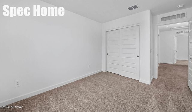 814 W Calle Lupa, Sahuarita, AZ 85629