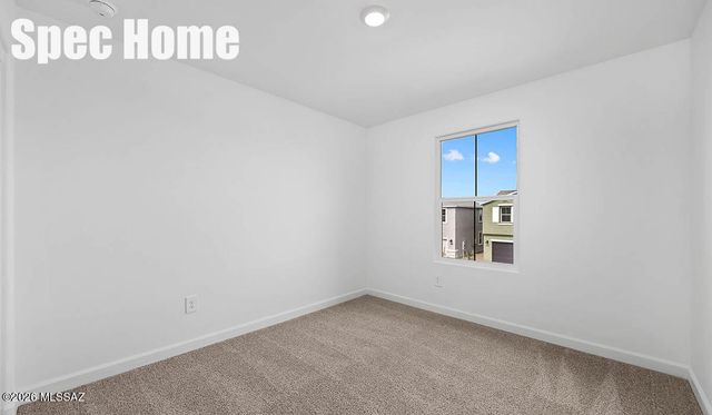 814 W Calle Lupa, Sahuarita, AZ 85629