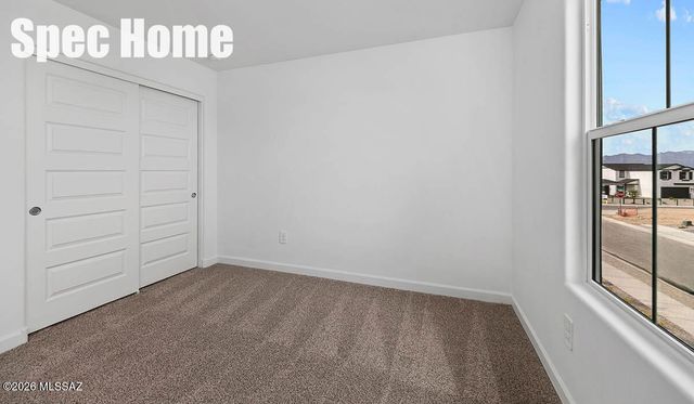 814 W Calle Lupa, Sahuarita, AZ 85629