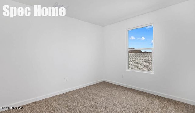 814 W Calle Lupa, Sahuarita, AZ 85629