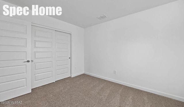 814 W Calle Lupa, Sahuarita, AZ 85629