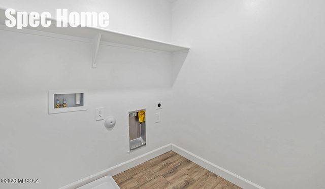 814 W Calle Lupa, Sahuarita, AZ 85629