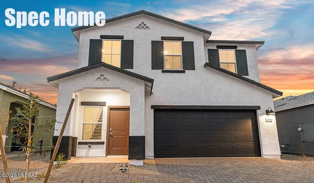 814 W Calle Lupa, Sahuarita, AZ 85629