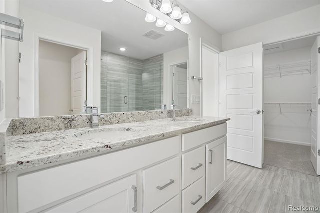 25421 Orwell Street, Novi, MI 48375