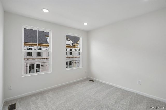 25421 Orwell Street, Novi, MI 48375