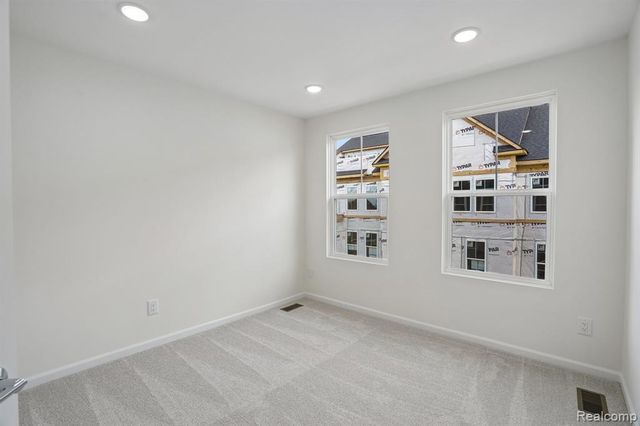 25421 Orwell Street, Novi, MI 48375