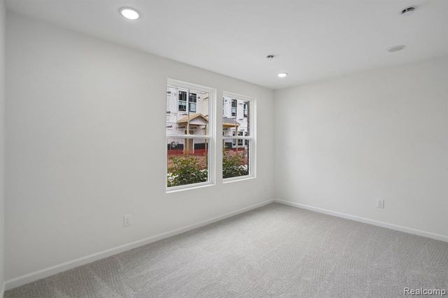 25421 Orwell Street, Novi, MI 48375
