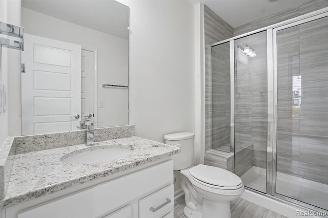 25421 Orwell Street, Novi, MI 48375