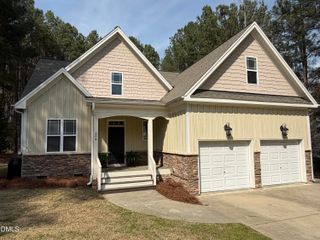 204 Blair Hills Road, Wendell, NC 27591