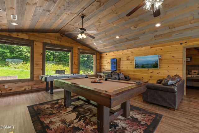 244 Stone Fence Lane, Gatlinburg, TN 37738