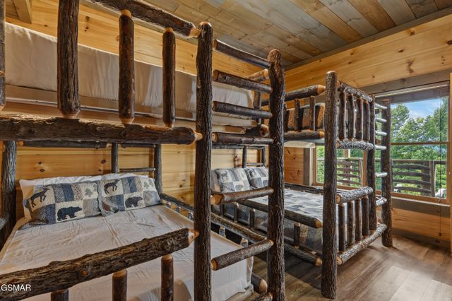 244 Stone Fence Lane, Gatlinburg, TN 37738