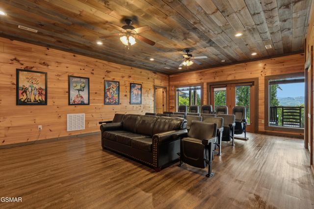 244 Stone Fence Lane, Gatlinburg, TN 37738
