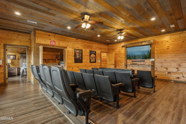 244 Stone Fence Lane, Gatlinburg, TN 37738