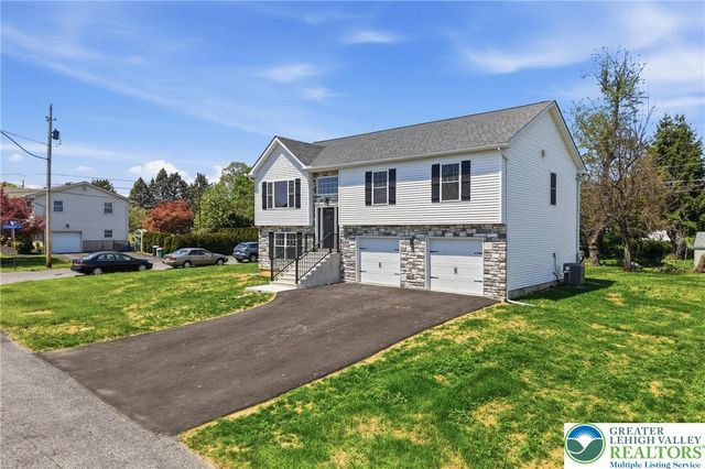 2905 Roosevelt Street, Bethlehem Twp, PA 18020