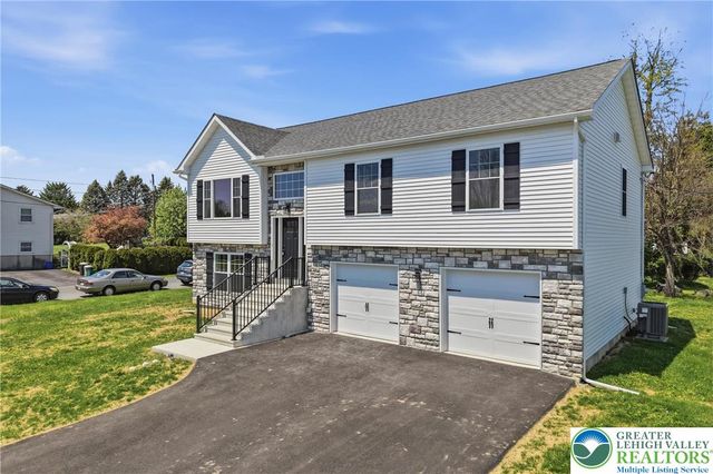 2905 Roosevelt Street, Bethlehem Twp, PA 18020