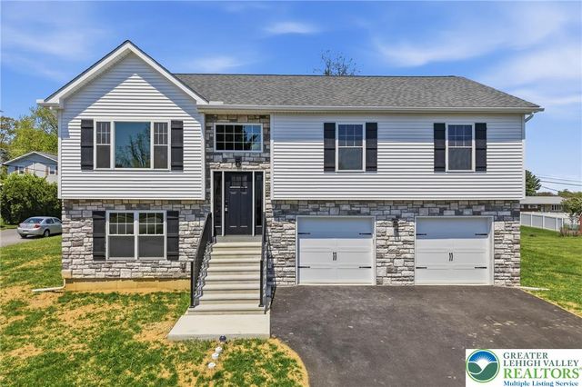 2905 Roosevelt Street, Bethlehem Twp, PA 18020