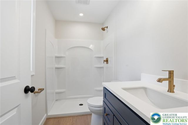 2905 Roosevelt Street, Bethlehem Twp, PA 18020