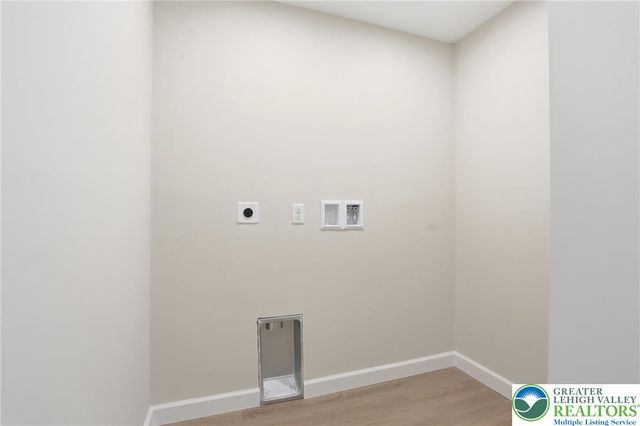 2905 Roosevelt Street, Bethlehem Twp, PA 18020
