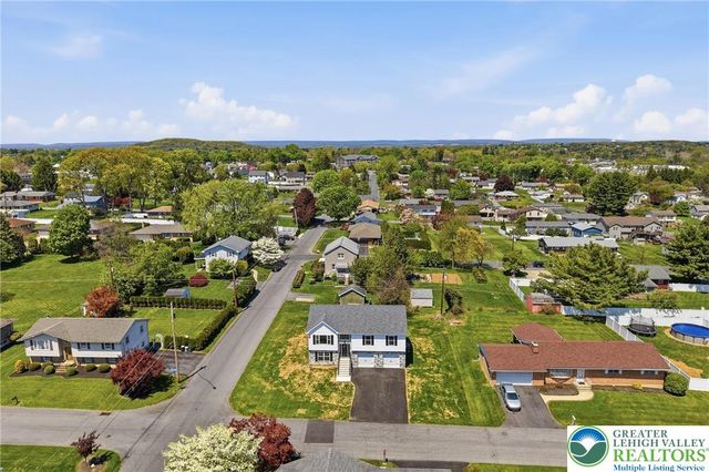 2905 Roosevelt Street, Bethlehem Twp, PA 18020