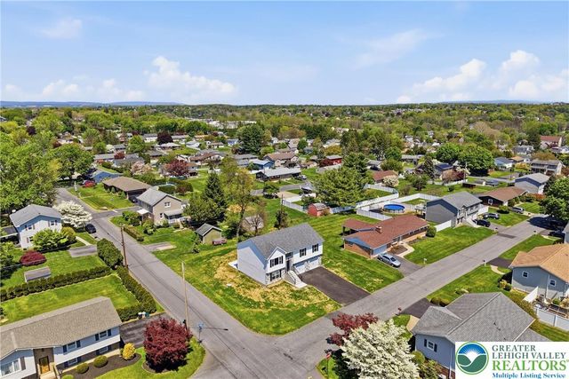 2905 Roosevelt Street, Bethlehem Twp, PA 18020