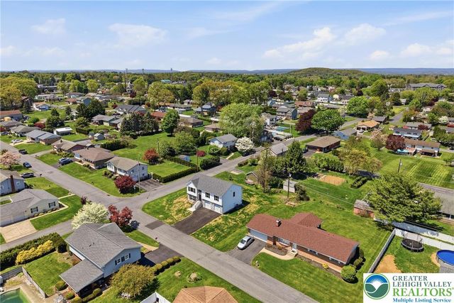 2905 Roosevelt Street, Bethlehem Twp, PA 18020
