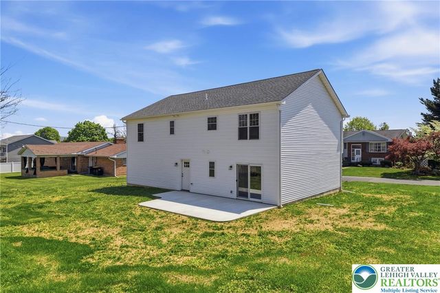 2905 Roosevelt Street, Bethlehem Twp, PA 18020