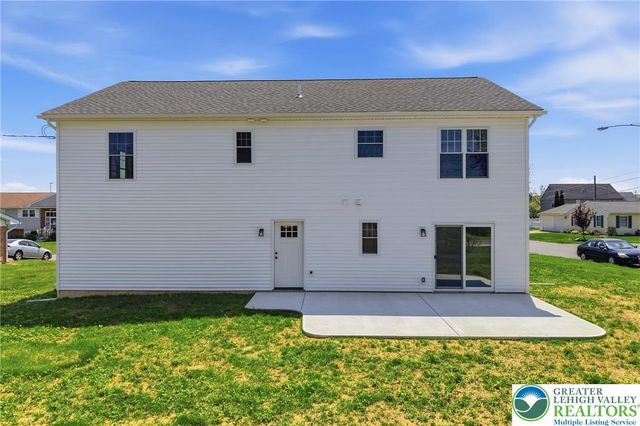 2905 Roosevelt Street, Bethlehem Twp, PA 18020