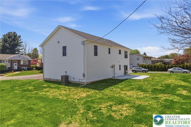 2905 Roosevelt Street, Bethlehem Twp, PA 18020