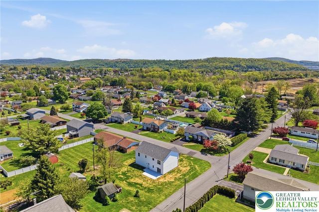2905 Roosevelt Street, Bethlehem Twp, PA 18020