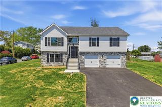 2905 Roosevelt Street, Bethlehem Twp, PA 18020