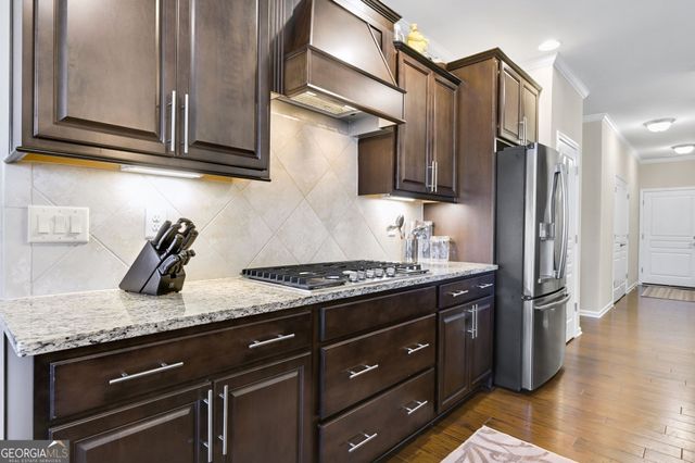 141 Marigold Court, Griffin, GA 30223