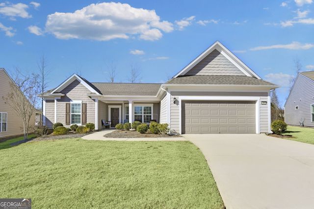 141 Marigold Court, Griffin, GA 30223