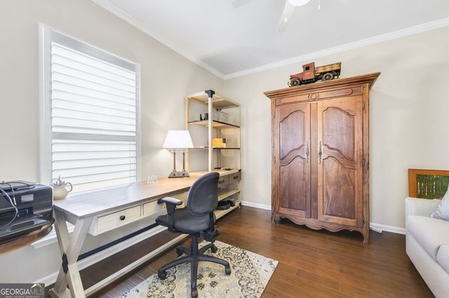 141 Marigold Court, Griffin, GA 30223