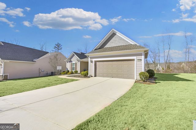 141 Marigold Court, Griffin, GA 30223